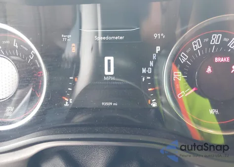 2020 Dodge Challenger R/T из США, поврежденный, VIN 2C3CDZBT5LH125125